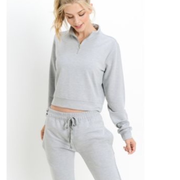 Tops - THE SHELBY SUNDAY SUIT